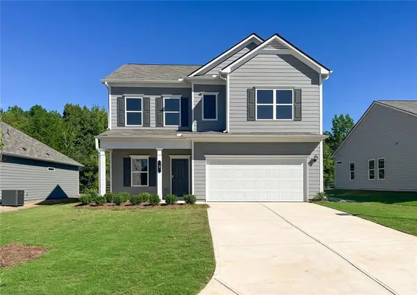 3 Hart Drive, Rome, GA 30165