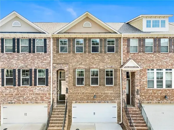 4199 Townsend Lane, Atlanta, GA 30346