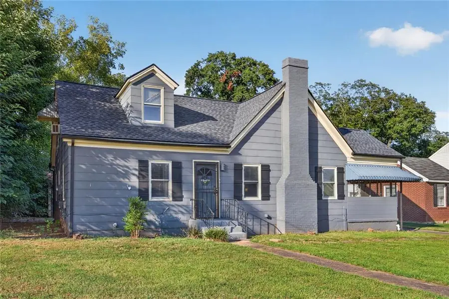 6866 Parkway Drive, Lithonia, GA 30058 - #3