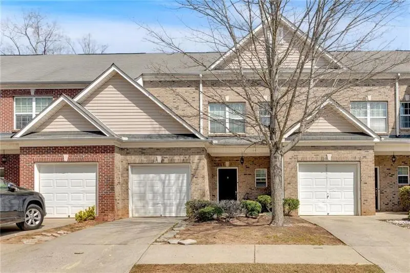 2555 Flat Shoals Road #1104, College Park, GA 30349 - #1