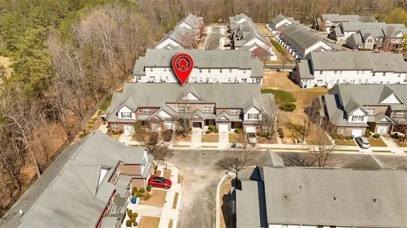 2555 Flat Shoals Road #1104, College Park, GA 30349 - #2