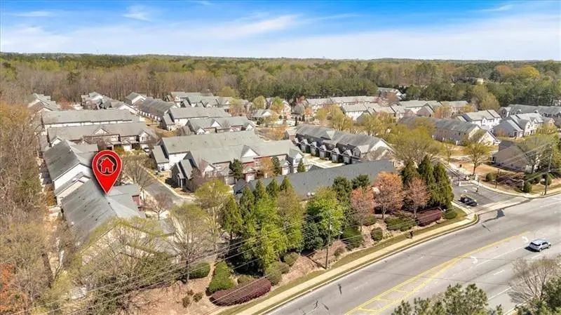 2555 Flat Shoals Road #1104, College Park, GA 30349 - #3