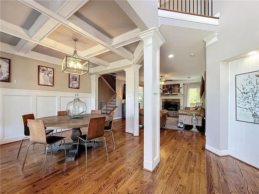 9 Hillshire Drive, Cartersville, GA 30120 - #3