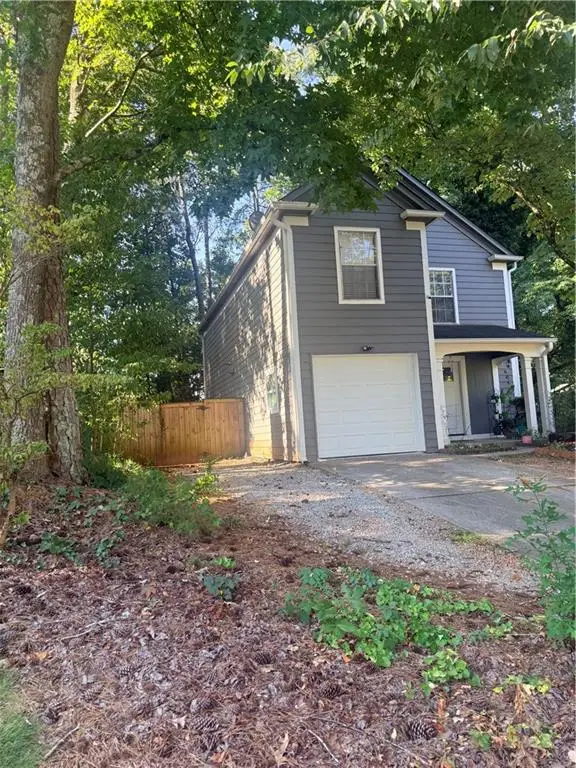 1263 Old Countryside Circle, Stone Mountain, GA 30083 - #2