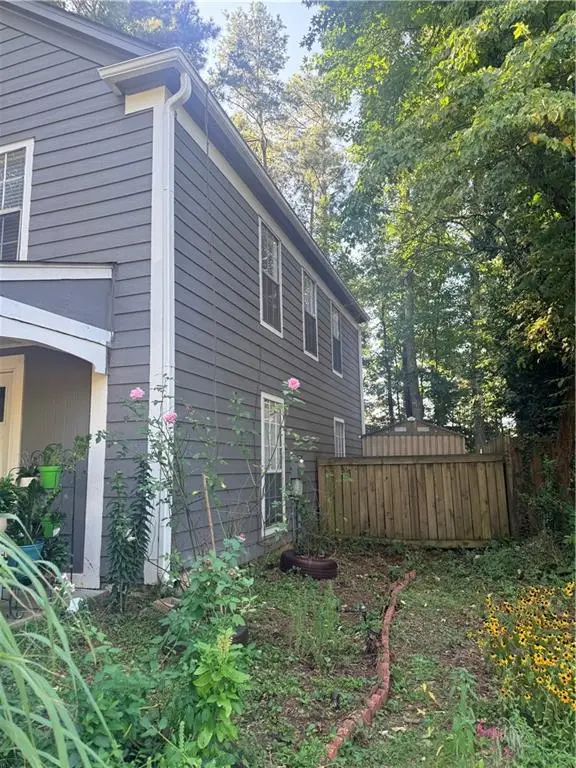 1263 Old Countryside Circle, Stone Mountain, GA 30083 - #3