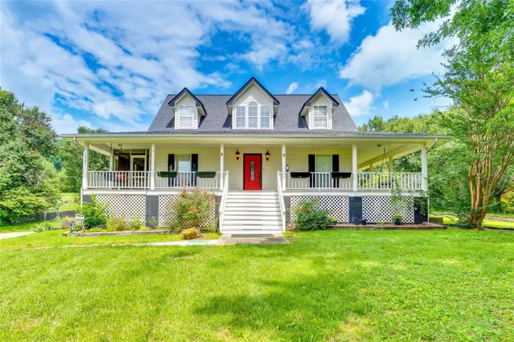 14981 Alabama Highway, Rock Spring, GA 30739 - #1