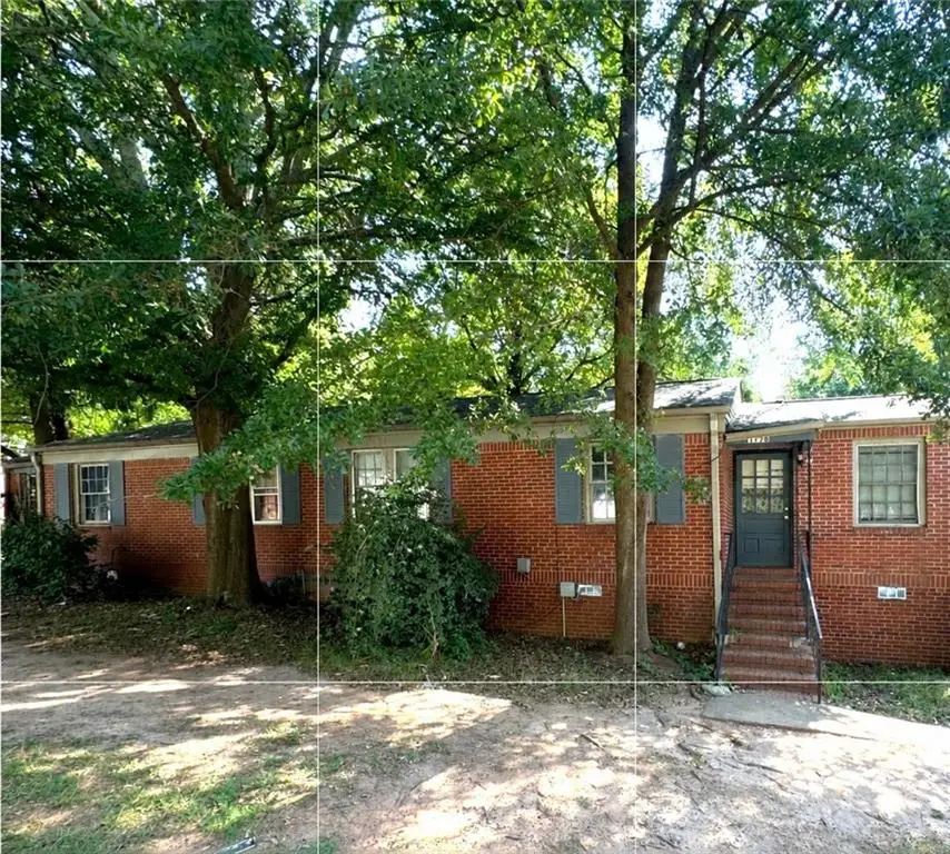 1756 Lisbon Drive Sw, Atlanta, GA 30310 - #1