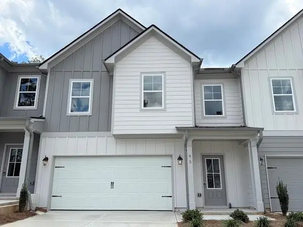 87 Maple Trail, Dawsonville, GA 30534