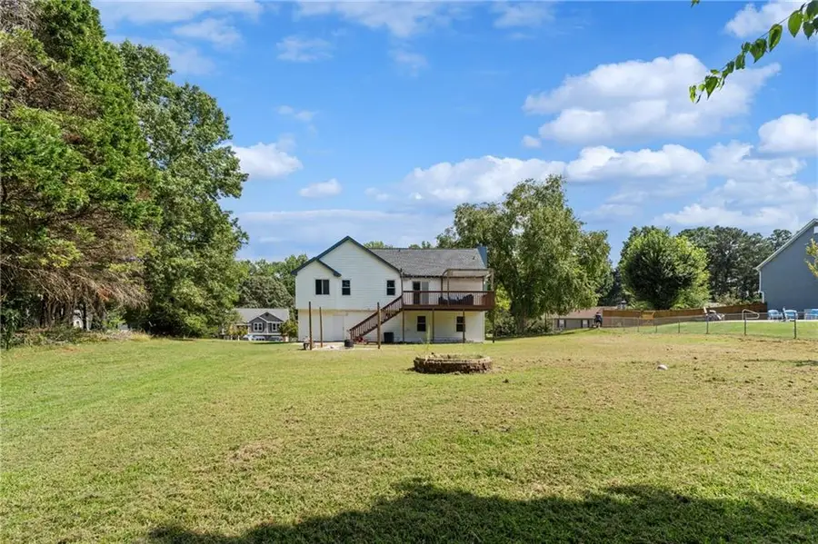 4650 Wheeler Creek Dr, Hoschton, GA 30548 - #3