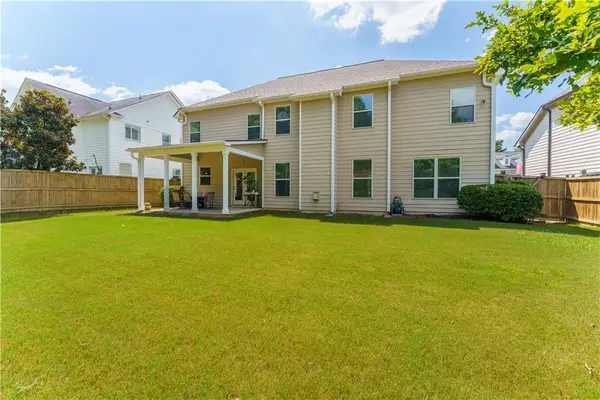 3425 Reed Mill Drive, Buford, GA 30519