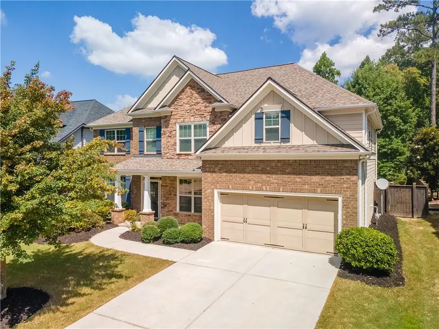 3425 Reed Mill Drive, Buford, GA 30519 - #2
