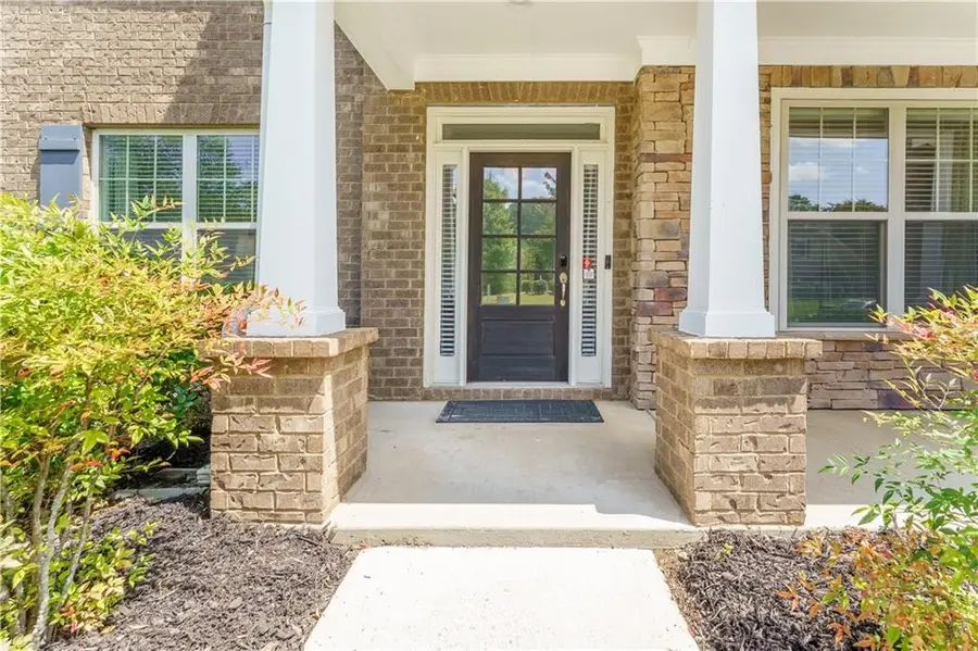 3425 Reed Mill Drive, Buford, GA 30519 - #3