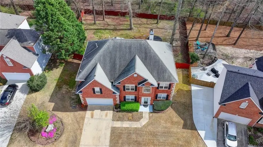 1558 Macy Lane, Lawrenceville, GA 30043 - #2