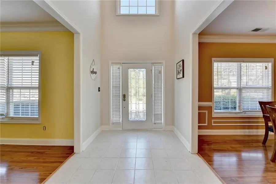 1558 Macy Lane, Lawrenceville, GA 30043 - #3