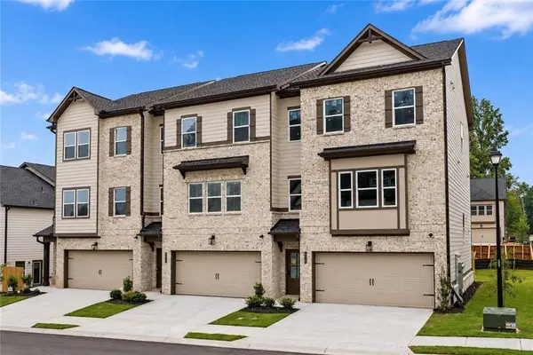 4226 Fern River Trail #18, Norcross, GA 30093