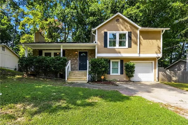 10303 Briarbay Drive, Jonesboro, GA 30238