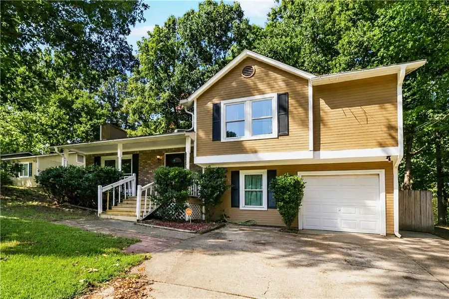 10303 Briarbay Drive, Jonesboro, GA 30238 - #2