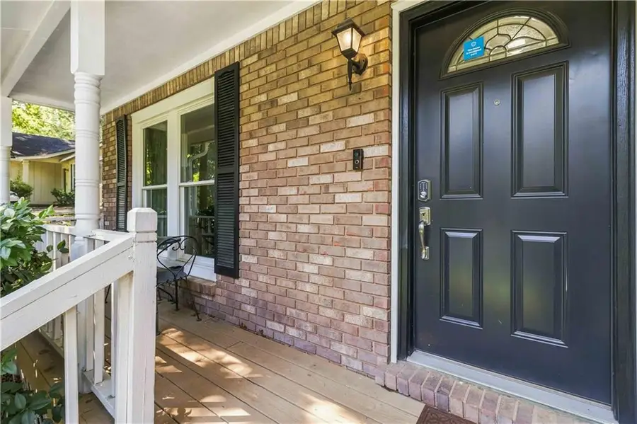 10303 Briarbay Drive, Jonesboro, GA 30238 - #3