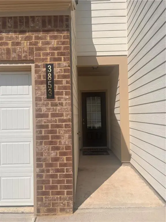 3853 Billabong Trail #113, Gainesville, GA 30506 - #2