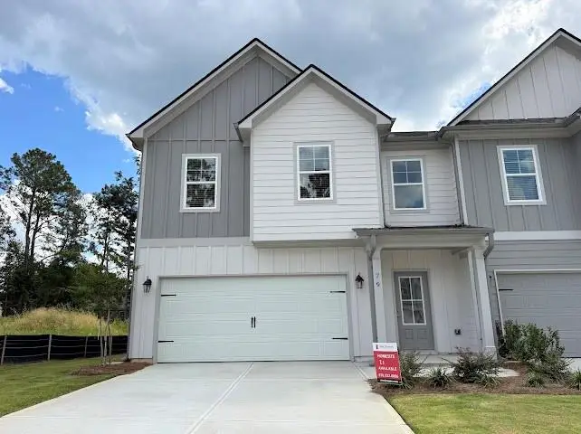 79 Maple Trail, Dawsonville, GA 30534 - #1