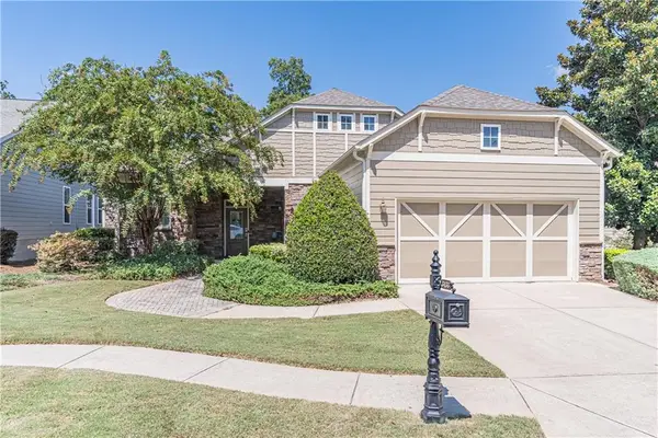 3133 Scarlet Oak Lane, Gainesville, GA 30504