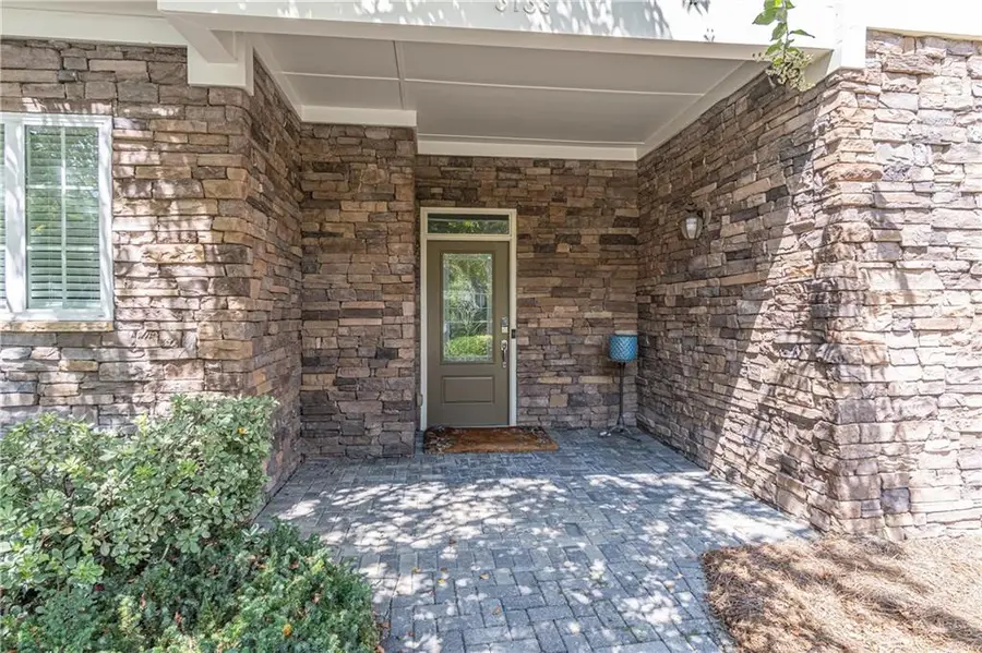 3133 Scarlet Oak Lane, Gainesville, GA 30504 - #3