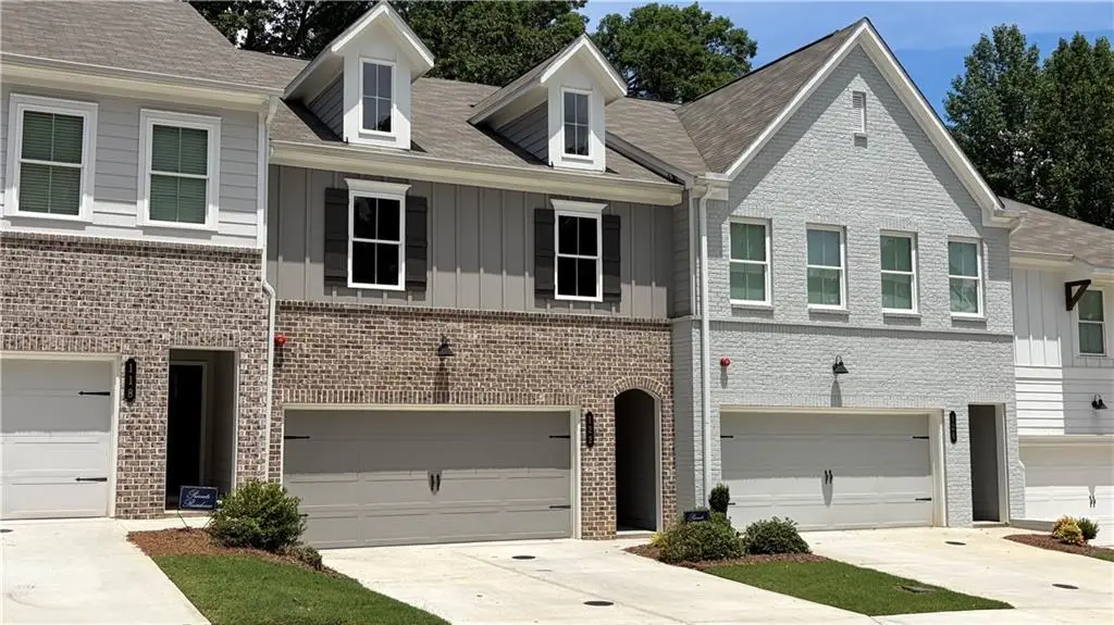 122 Bluffington Way, Marietta, GA 30066 - #1