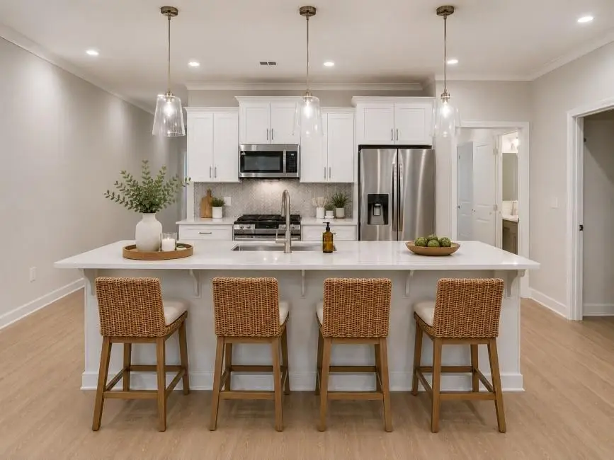 122 Bluffington Way, Marietta, GA 30066 - #2