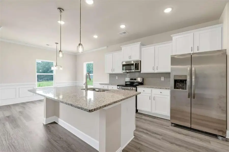325 Angela Avenue, Bowdon, GA 30108 - #2