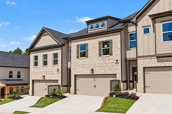 4355 Fern River Bend #34, Norcross, GA 30093