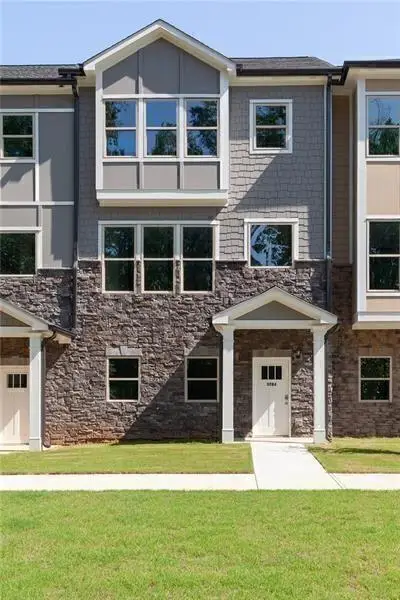 3772 Jack Vernon Circle, Powder Springs, GA 30127 - #2