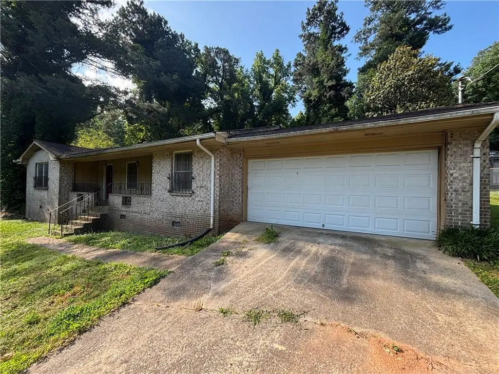 6783 Arabian Terrace, Lithonia, GA 30038 - #1