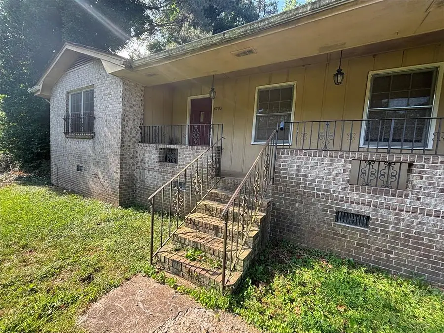6783 Arabian Terrace, Lithonia, GA 30038 - #3