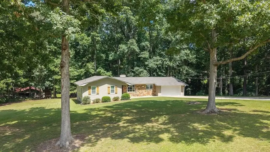 215 Eldorado Drive, Carrollton, GA 30116 - #2