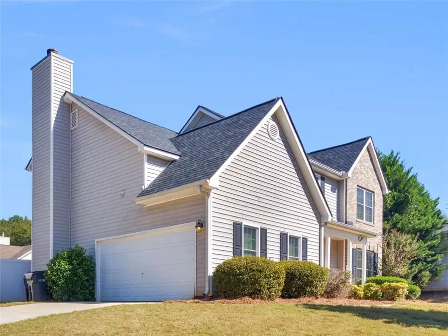 708 Denise Court, McDonough, GA 30252 - #2