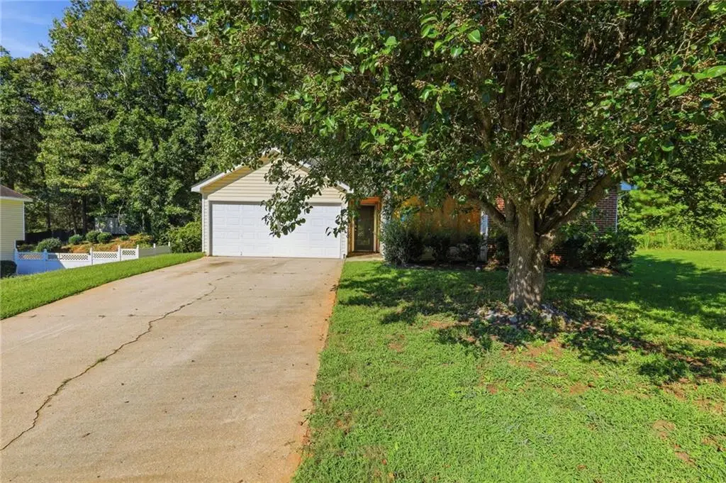 3209 Lower Creek Drive, Douglasville, GA 30135 - #1