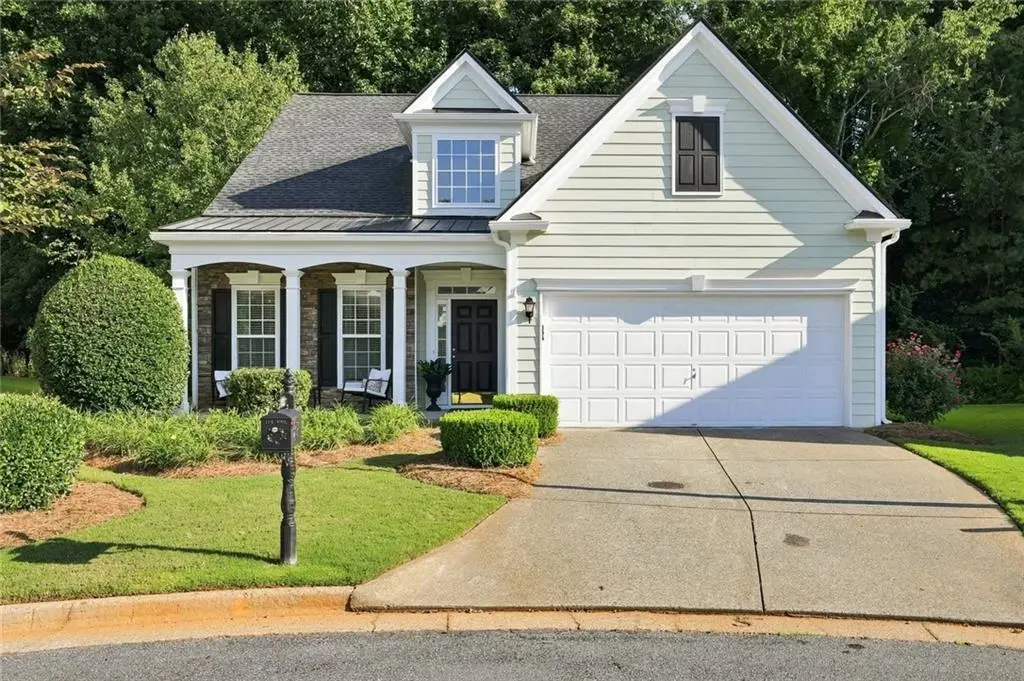 1535 Seneca Avenue, Cumming, GA 30041 - #1