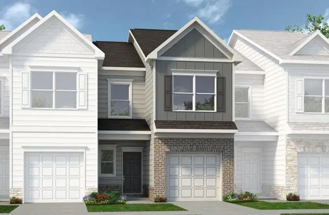206 Clara Crossing #11, Cartersville, GA 30121 - #1