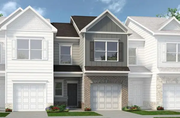 206 Clara Crossing #11, Cartersville, GA 30121