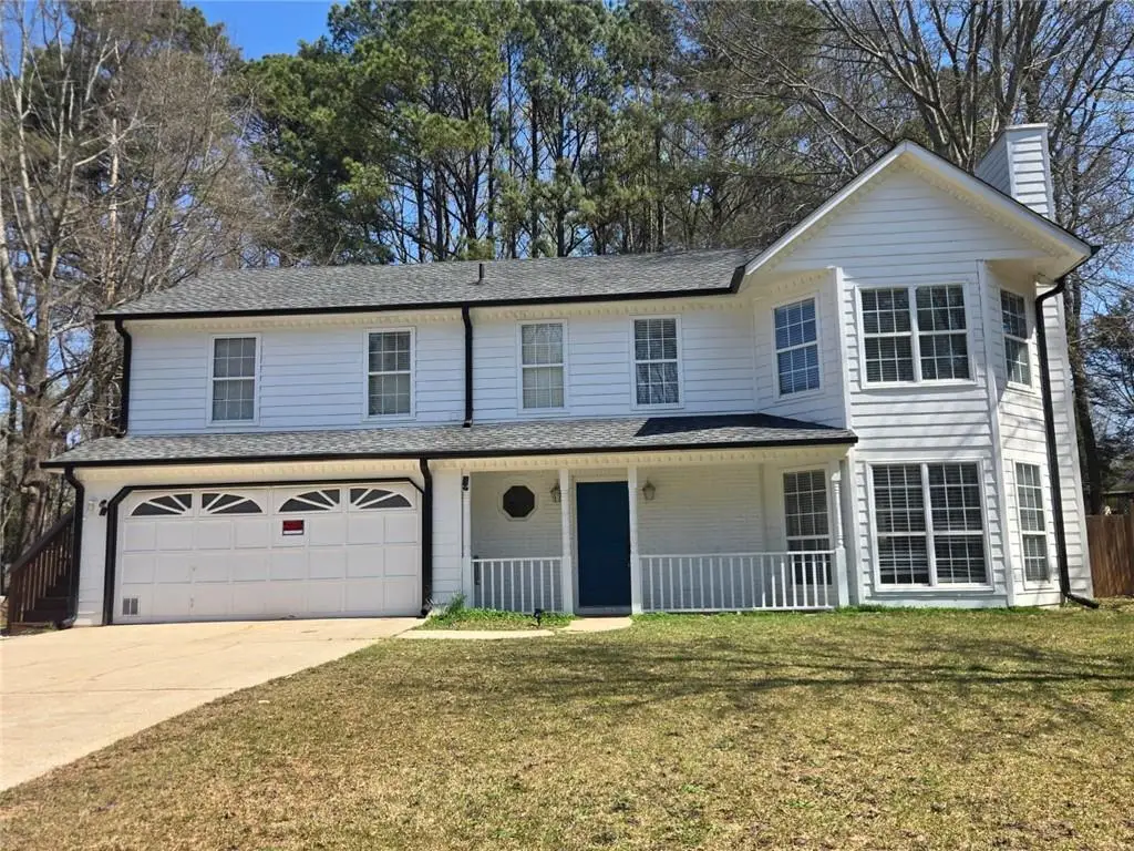 4931 Sugar Creek Drive, Sugar Hill, GA 30518 - #1