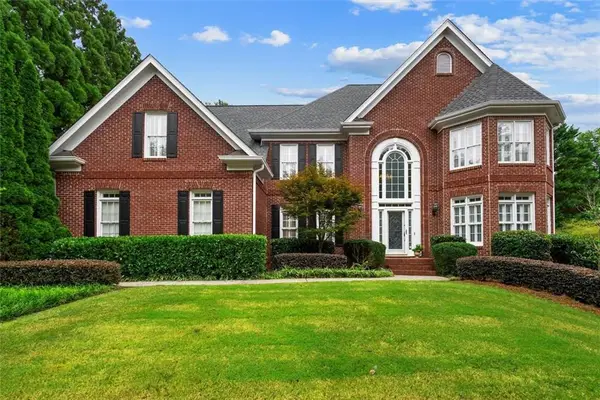 210 York Town Circle, Johns Creek, GA 30097
