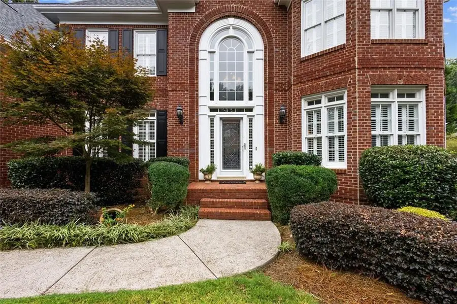 210 York Town Circle, Johns Creek, GA 30097 - #2