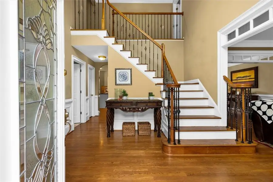 210 York Town Circle, Johns Creek, GA 30097 - #3