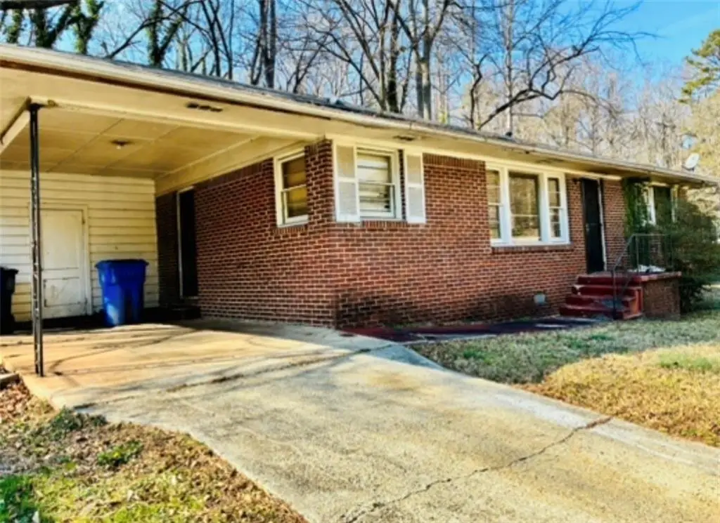2737 Altaview Drive, Atlanta, GA 30354 - #1