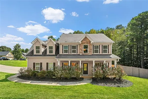 2835 Shadowstone Way, Winder, GA 30680