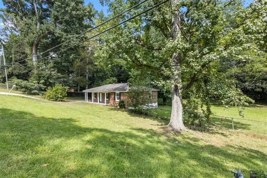 5003 White Boulevard Sw, Mableton, GA 30126 - #2