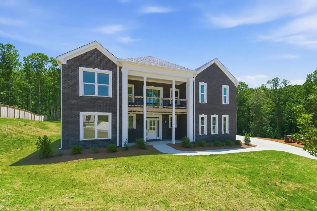 1016 Queens Bridge Way, Griffin, GA 30223 - #1