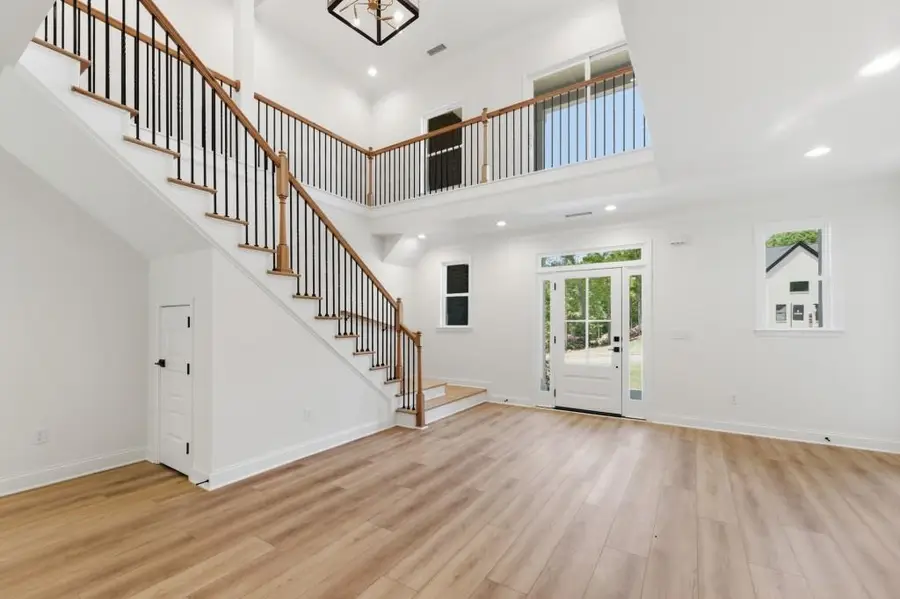 1016 Queens Bridge Way, Griffin, GA 30223 - #3