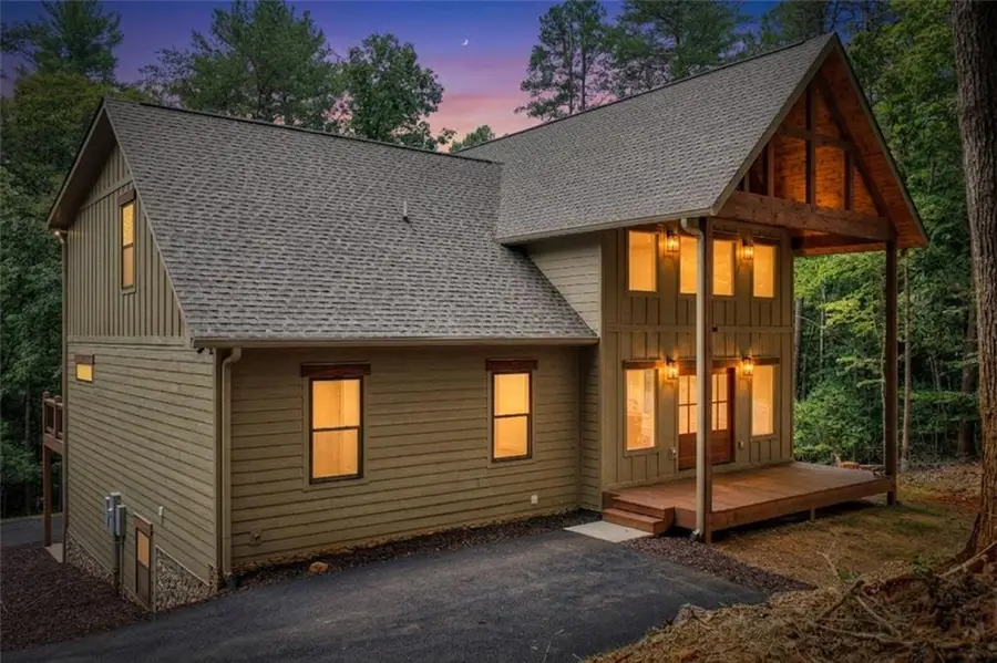 200 W Goldmine Road, Ellijay, GA 30536 - #2