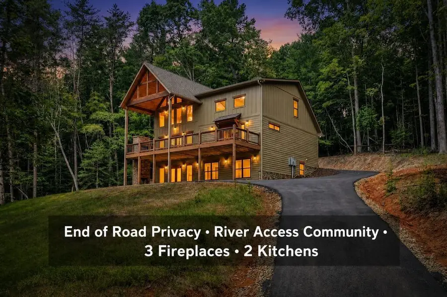 200 W Goldmine Road, Ellijay, GA 30536 - #3